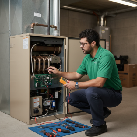 pompano heating furance pompano heating furance