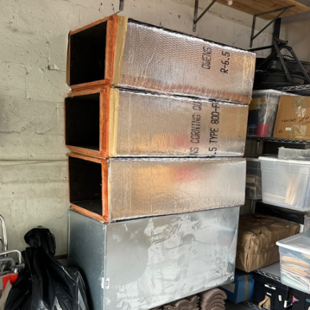 pompano hvac contractor duct replace pompano hvac contractor duct replace